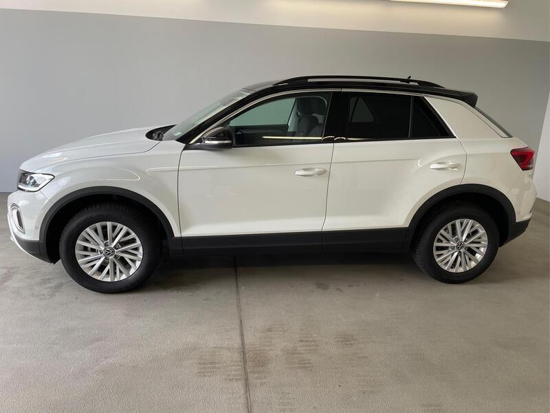 Volkswagen T-Roc T-Roc 1.5 TSI Life DSG