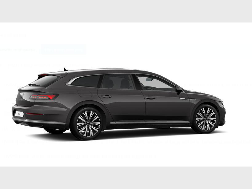 Volkswagen Arteon Shooting Brake Arteon Shooting Brake Elegance 1.4 l eHybrid GPF 115 kW (156 PS)/85 kW (115 PS)