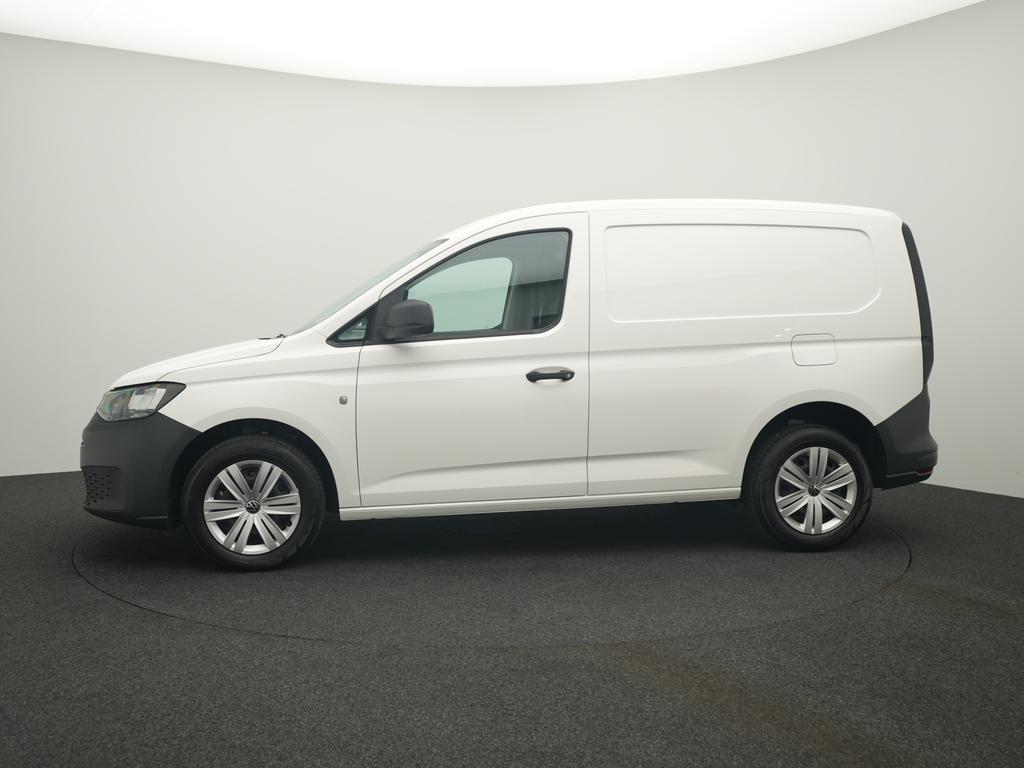 Volkswagen Caddy Van Caddy 1.5 TSI 6v