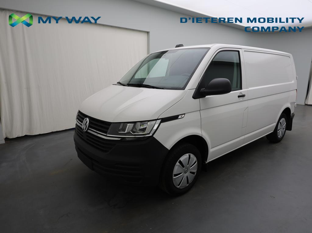 Volkswagen Transporter T6.1 1000 Fou Swb