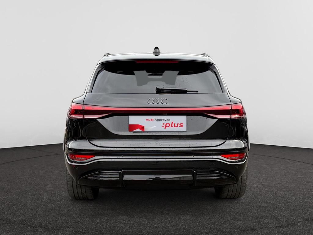 Audi Q6 e-tron e-Tron 100 kWh 50 Performance S line