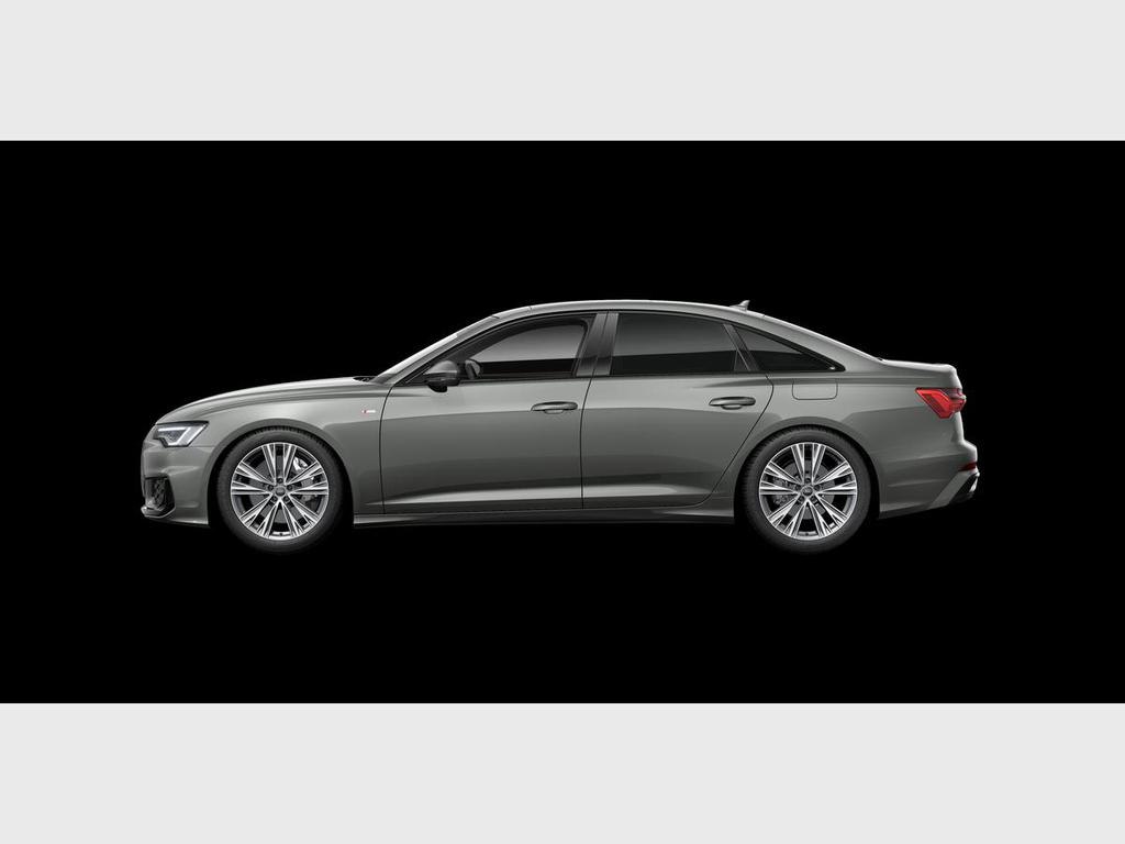 Audi A6 S line 50 TFSI e quattro 220(299) kW(pk) S tronic