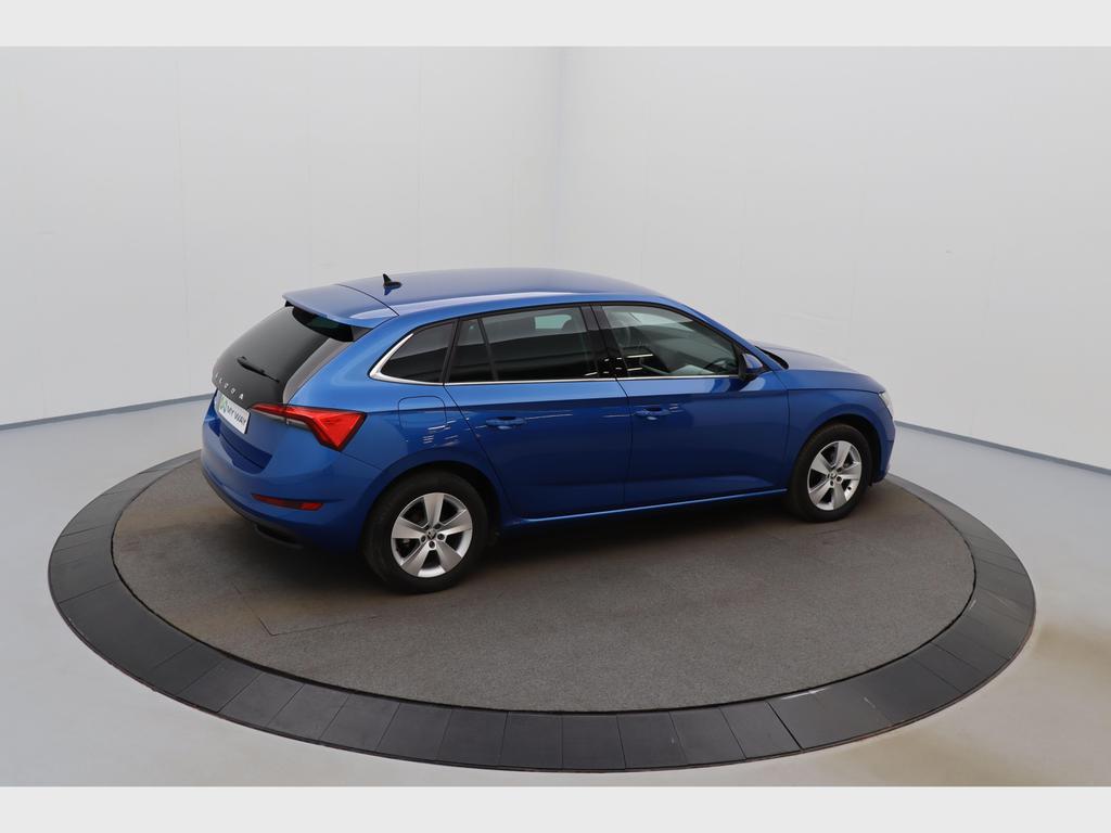 Skoda Scala AMBITION 1.0 TSI 110 PK 6v