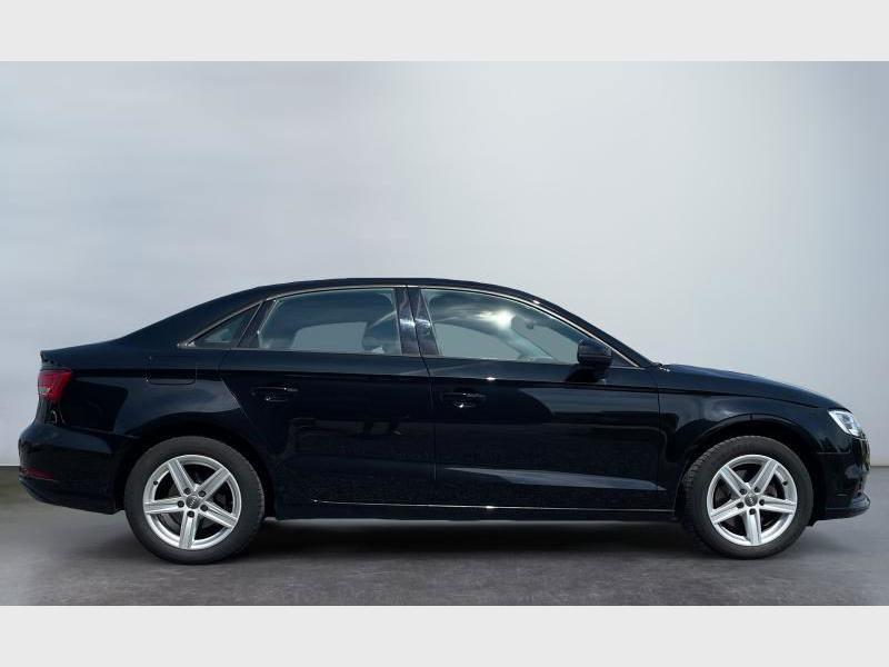 Audi A3 Sedan A3 30 TFSI (EU6d-TEMP)