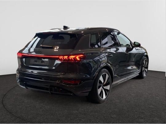 Audi Q6 e-tron e-Tron 100 kWh 55 Quattro S-line