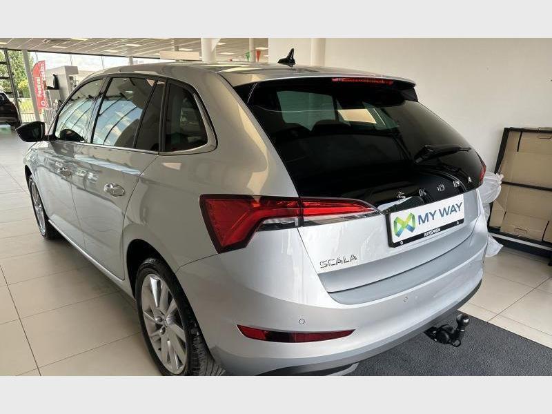 Skoda Scala Scala 1.0 TSI Ambition