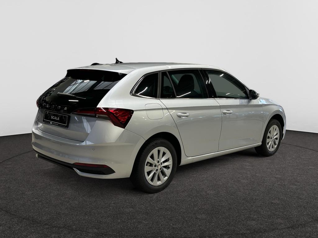 Skoda Scala 1.0 TSI SELECTION DSG