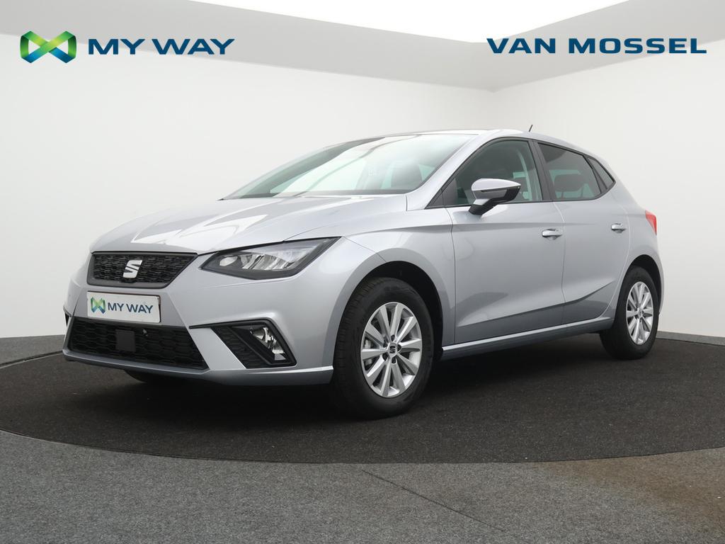 SEAT Ibiza 5P/D