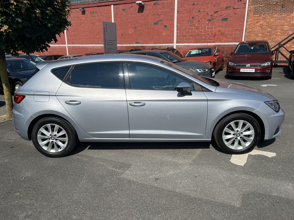 SEAT Leon Style 1.0TSI 85kW(115cv) DSG8