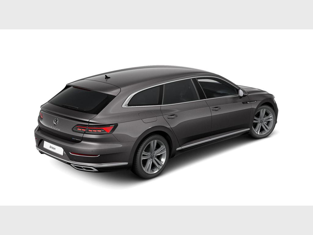 Volkswagen Arteon Shooting Brake R-Line 1.4 eHybrid 115 kW (156 pk) 6-DSG automaat