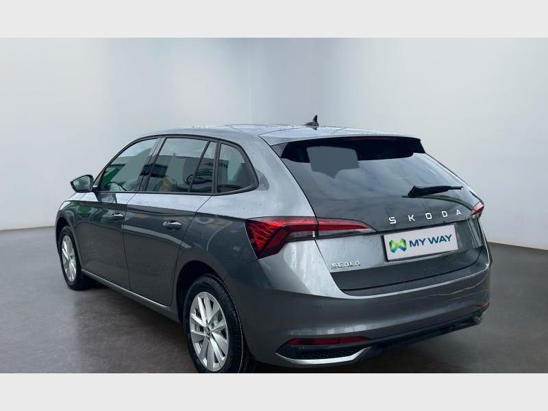 Skoda Scala Scala 1.0 TSI Selection