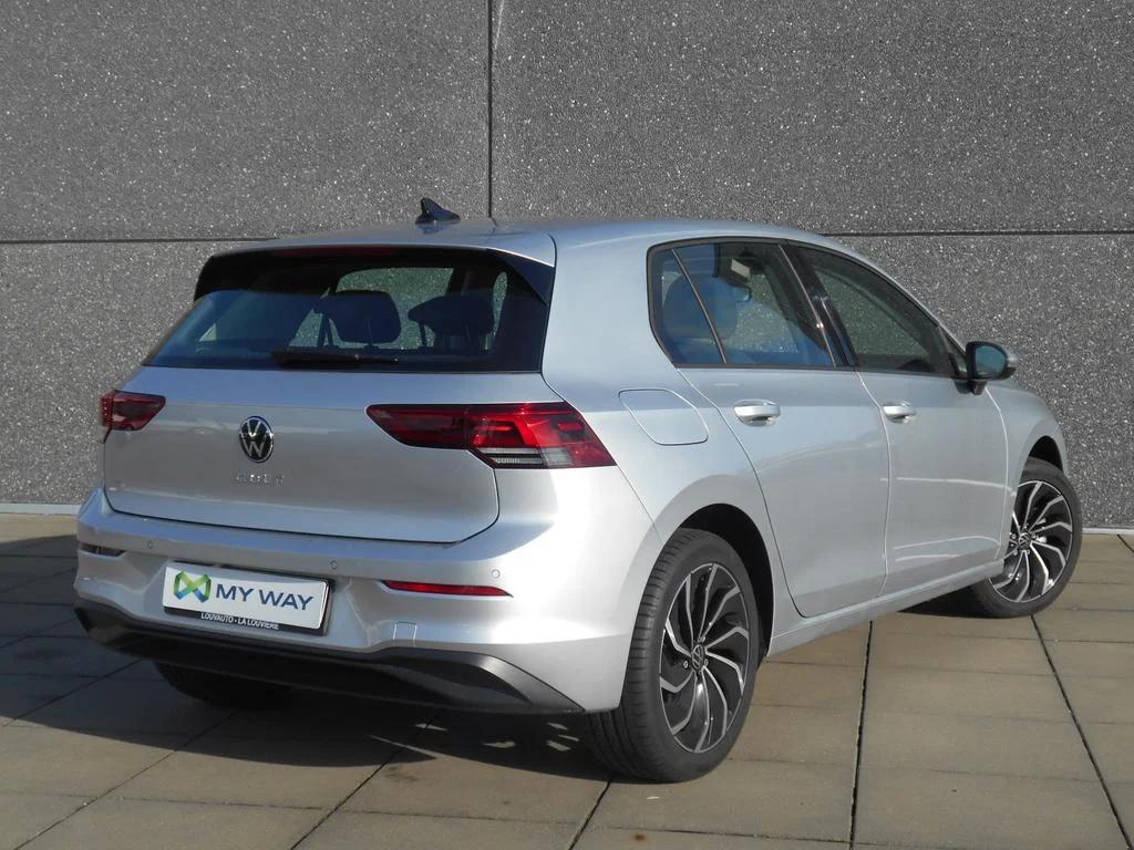 Volkswagen Golf VIII 1.0 TSI Life OPF