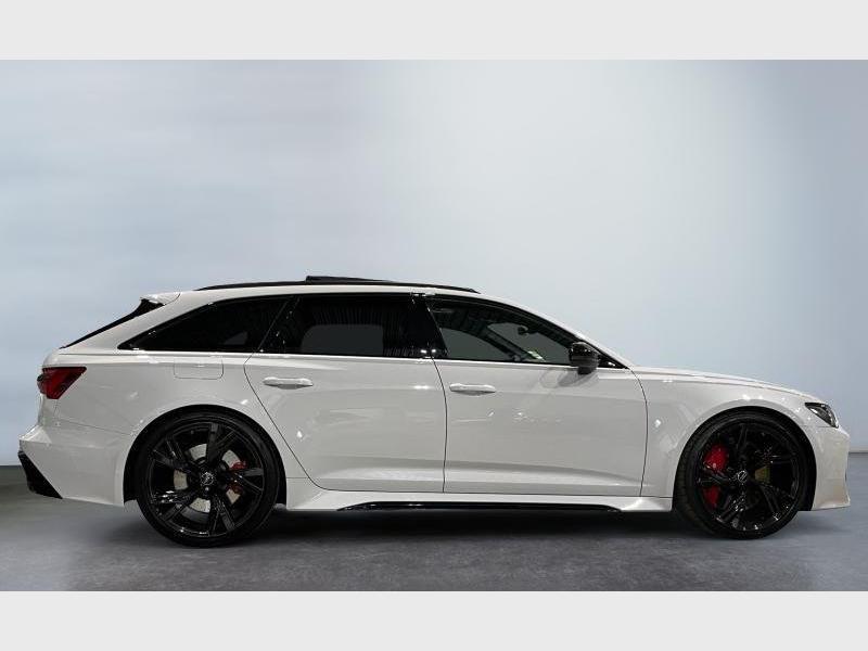 Audi RS6 Avant RS6* TVA RECUP * COULEUR EXCLUSIF * SIEGE VENTILES