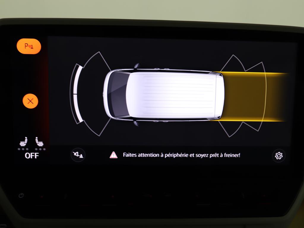 Volkswagen ID.Buzz 77 kWh Pro