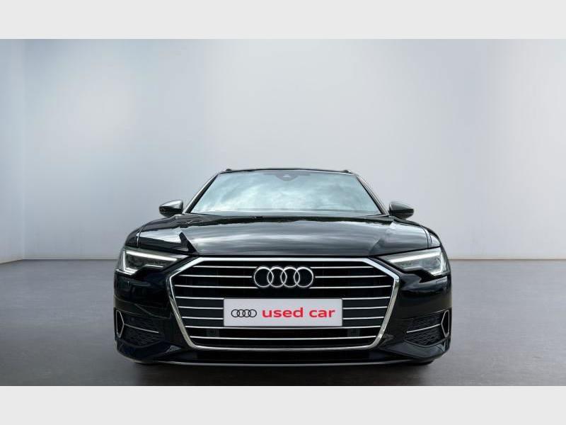 Audi A6 Avant A6 Avant 35 TDi Business Edition Sport S tronic (EU6AP)