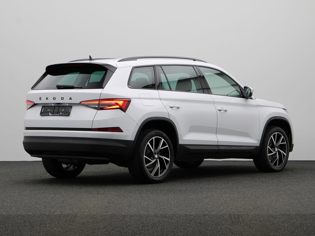 Skoda Kodiaq CLEVER 2.0 TDI 150 PK DSG AUTOMAAT