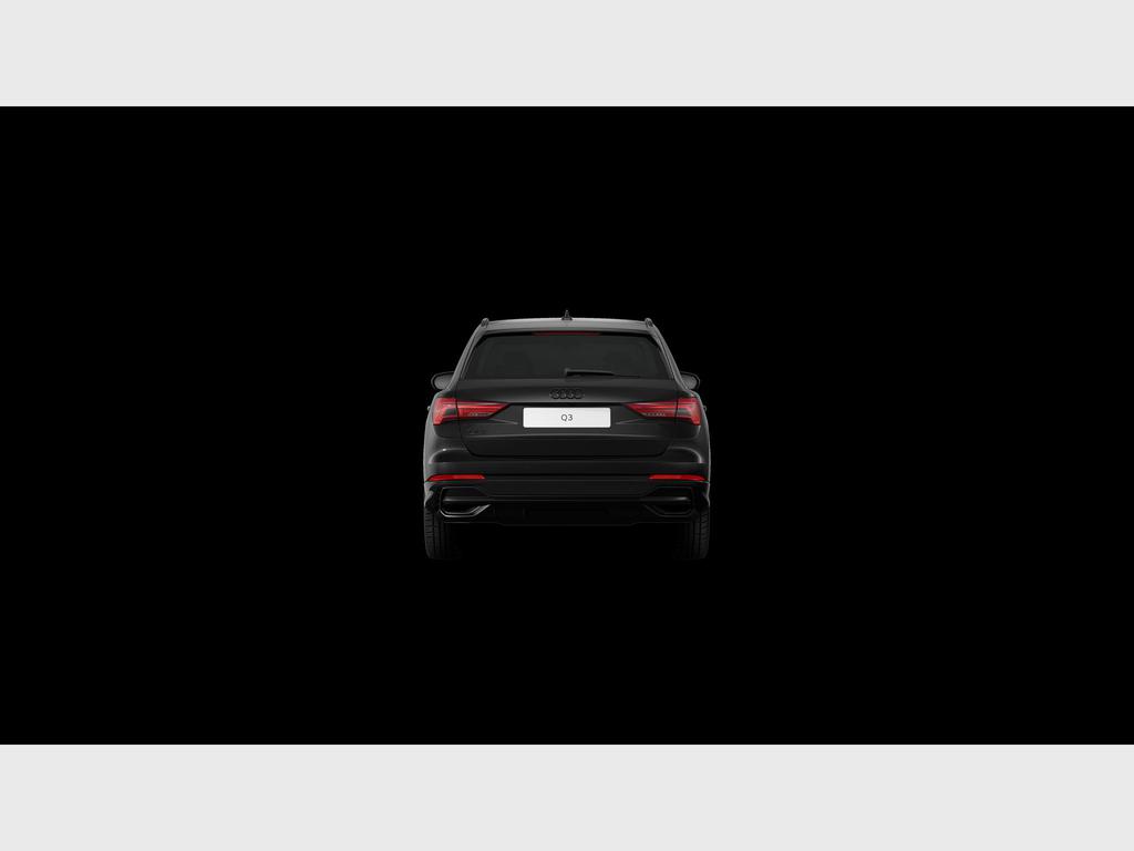 Audi Q3 35 TFSI Bus.Ed.S line S tronic (EU6AP)