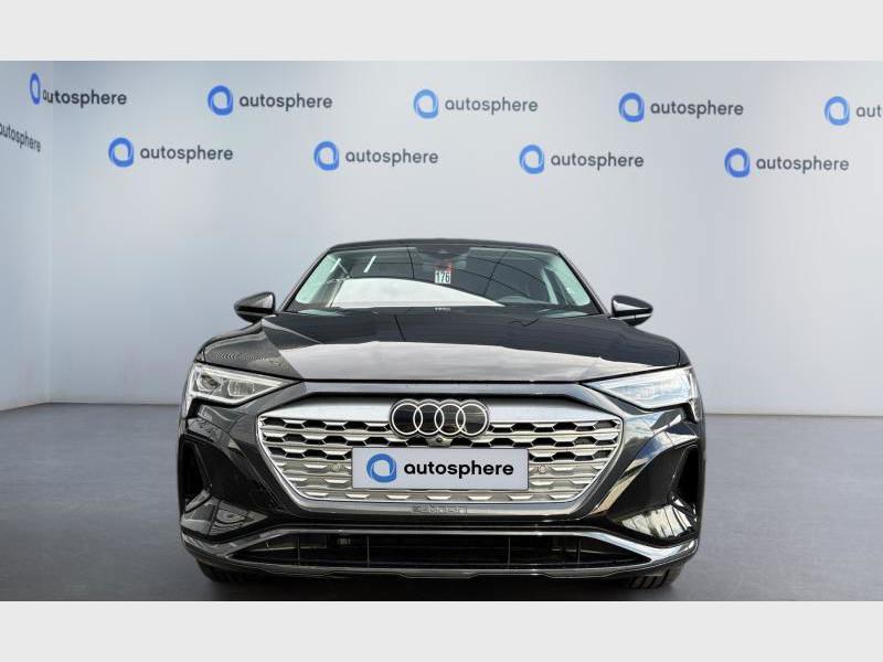 Audi Q8 Corporate 50 e-tron quattro 340cv