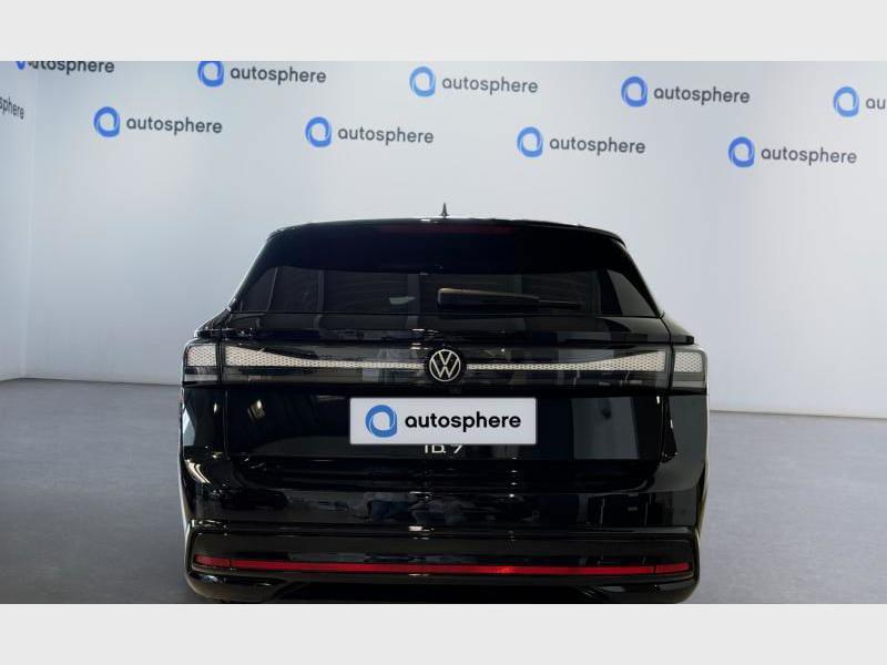 Volkswagen ID.7 Tourer Pro Business Premium 286cv