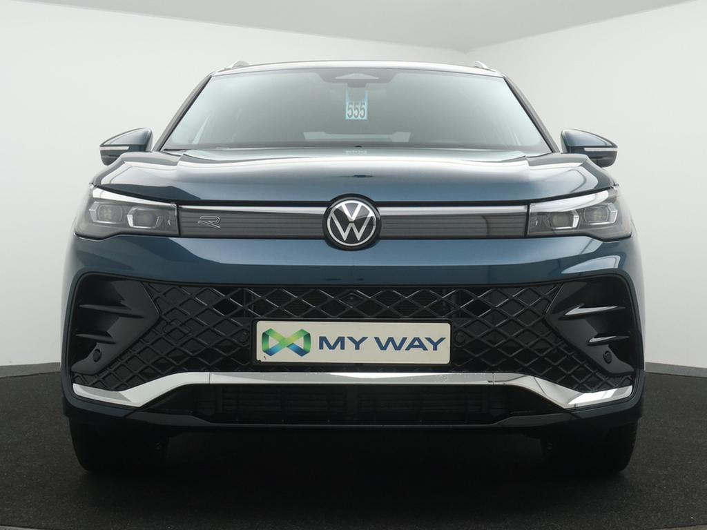 Volkswagen Tiguan Tiguan R-Line 1.5 TSI mHEV ACT OPF 110 kW (150 pk) 7 versnellingen DSG / DEMO