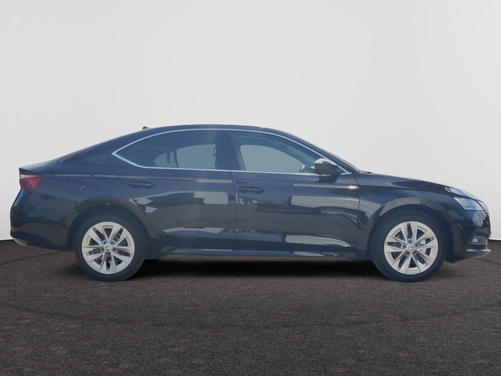 Skoda Octavia STYLE 2.0TDI 115PK DSG-7