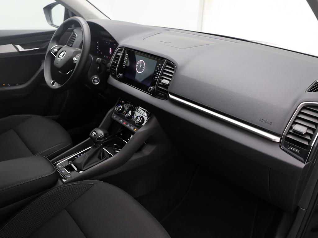 Skoda Karoq AMBITION 1.5 TSI 150 PK DSG-7 / Adaptative Cruise Control / Apple Carplay / Camera