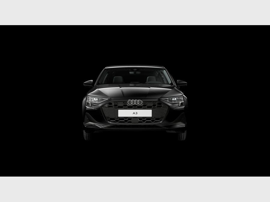 Audi A3 Sportback 30 TFSI 81(110) kW(PS) S tronic