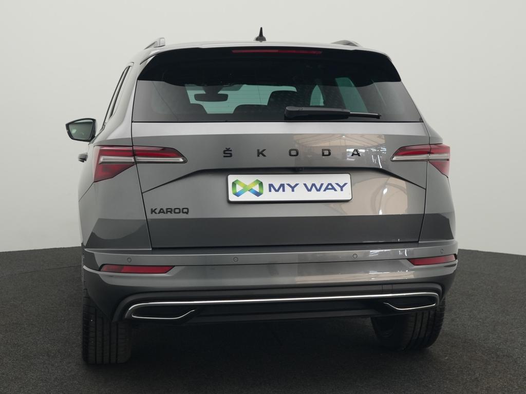 Skoda Karoq 1.5 TSI ACT Sportline DSG  7V  150CV