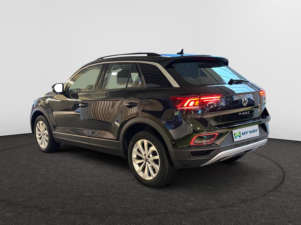 Volkswagen T-Roc T-Roc 1.0 TSI Life