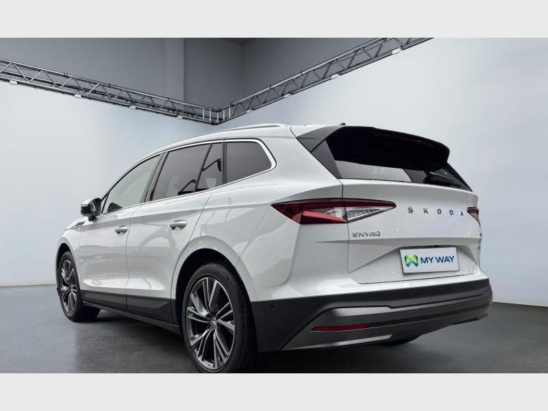 Skoda Enyaq Enyaq 82 kWh 80