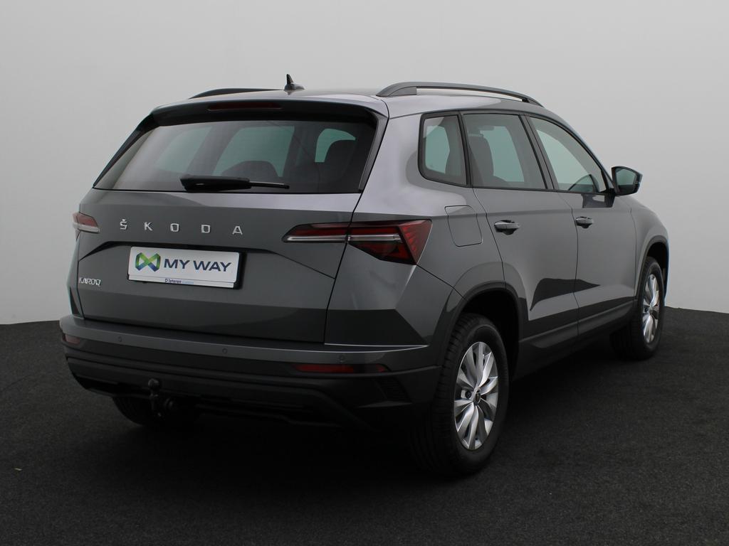 Skoda Karoq AMB TS 110/1.5 A7F