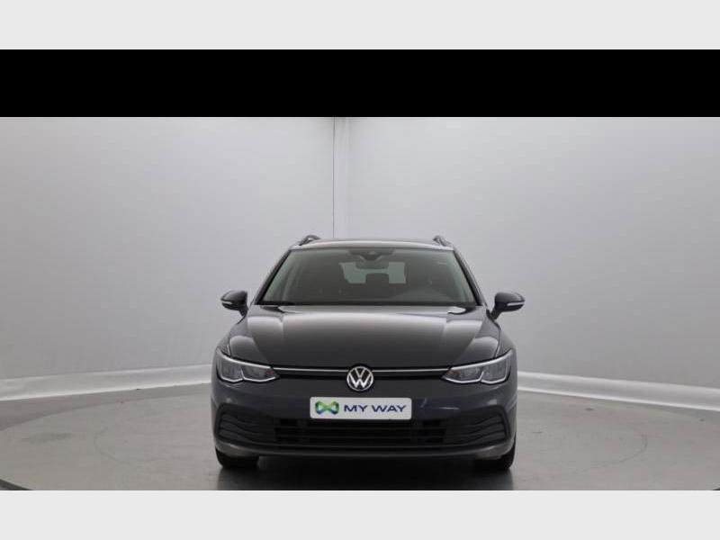 Volkswagen Golf VIII SW Golf SW 1.0 TSI Life OPF