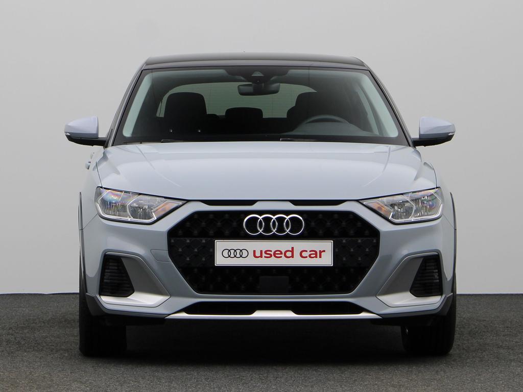 Audi A1 citycarver 25 TFSI 95 PK