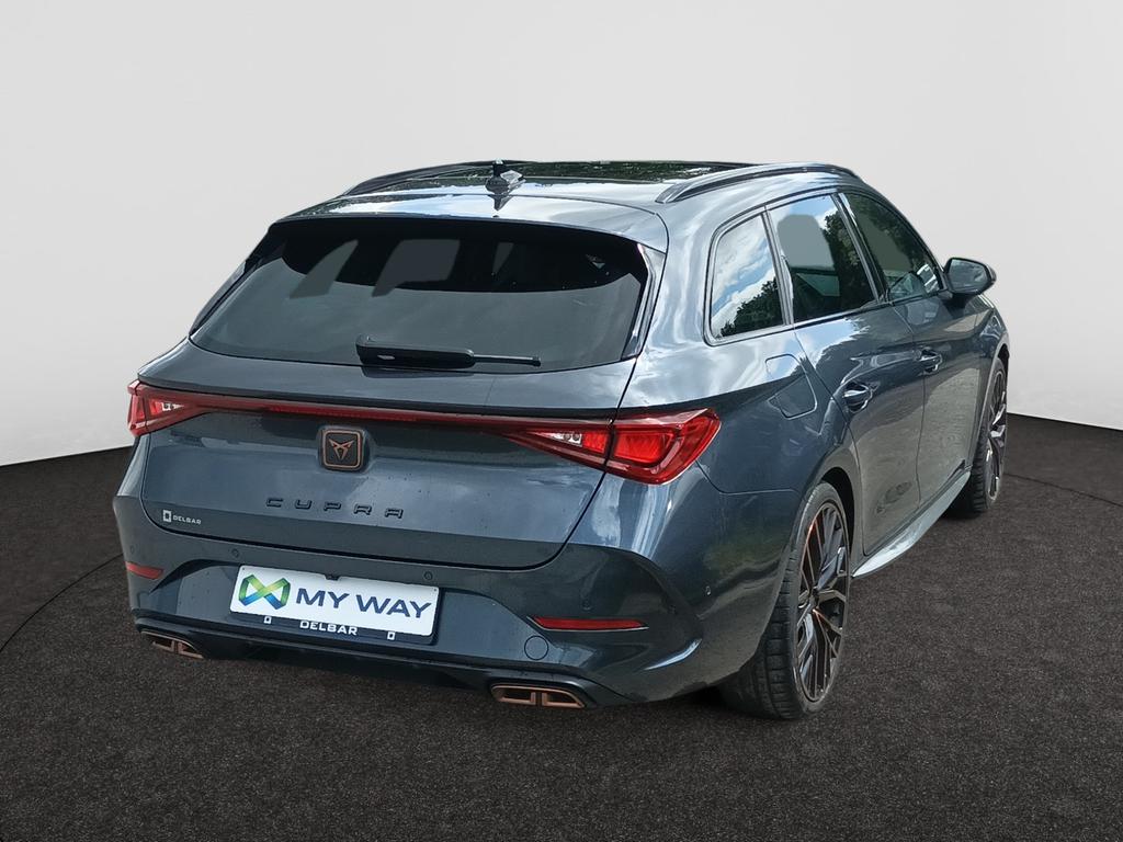 Cupra Leon ST 1.4 e-Hybrid PHEV 150ch DSG