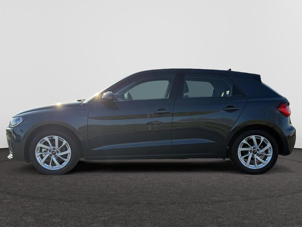 Audi A1 Sportback Advanced 30 TFSI 110 pk /// AUTOMAAT