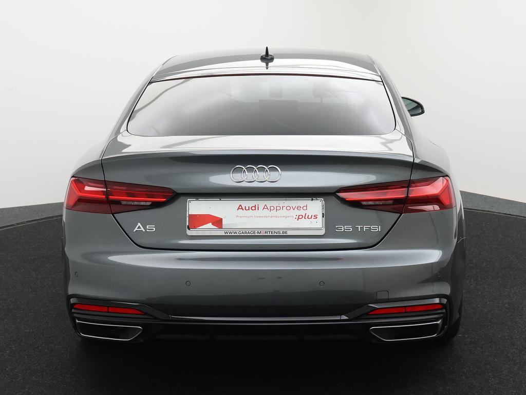 Audi A5 Sportback 35 TFSI Business Edition S line S tronic