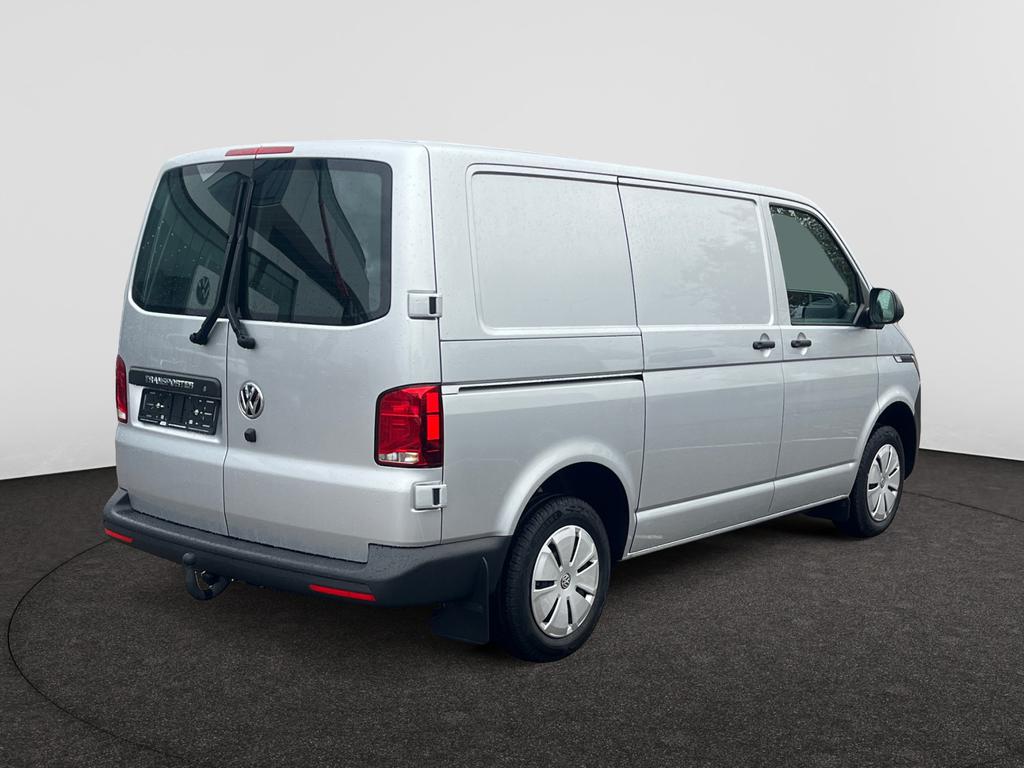 Volkswagen Transporter T6.1 1000 Fou Swb Transporter 2.0 TDi SCR BMT (EU6d)