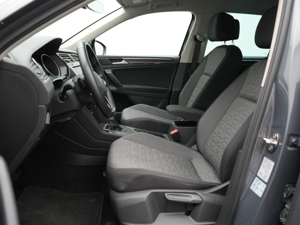 Volkswagen Tiguan Tiguan 1.5 TSI Life OPF DSG (EU6AP)