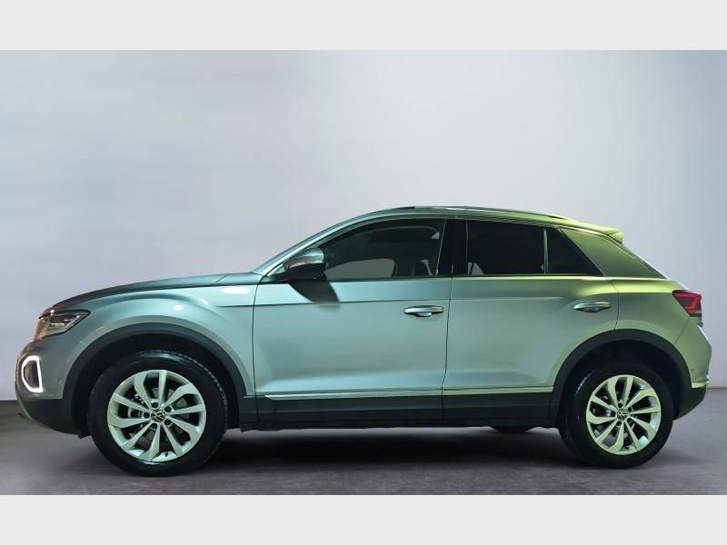 Volkswagen T-Roc Style 1.5 TSi 150 CV Navi*CarPlay*LED*Crochet