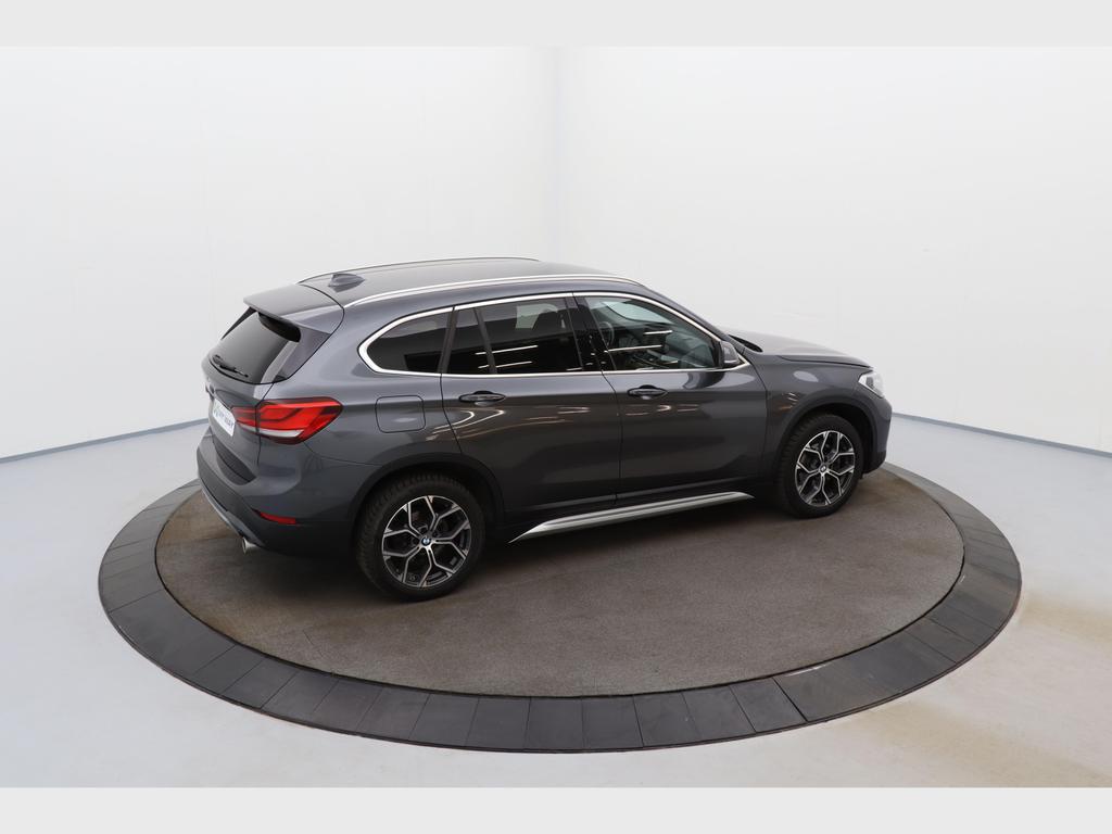 BMW X1 XLINE 2.0 dA sDrive18 150 PK Steptronic