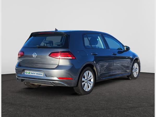 Volkswagen Golf VII Golf Comfortline 1.5 l TSI ACT GPF 96 kW (130 PS) 6-speed