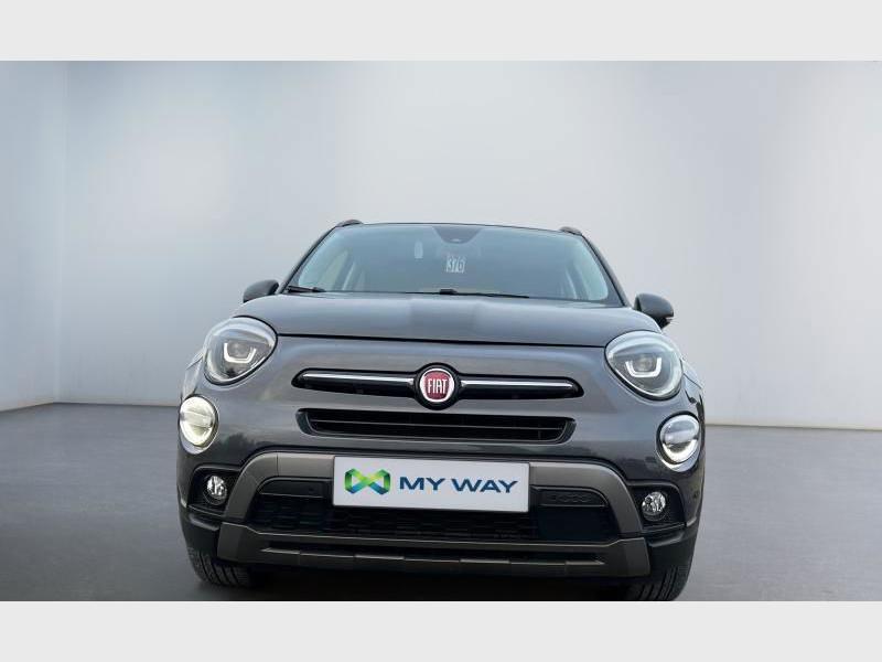 Fiat 500X 500X 1.3 FireFly T4 Cross DCT