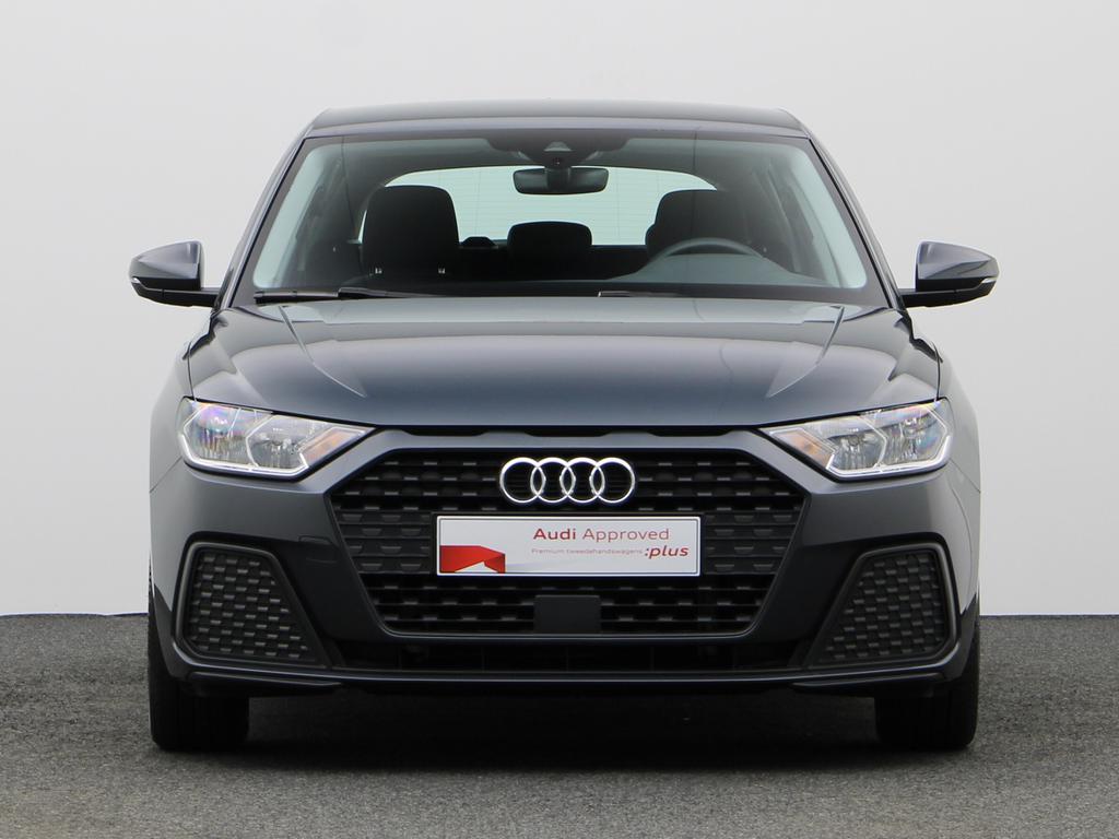 Audi A1 Sportback Attraction 25 TFSI  95 PK