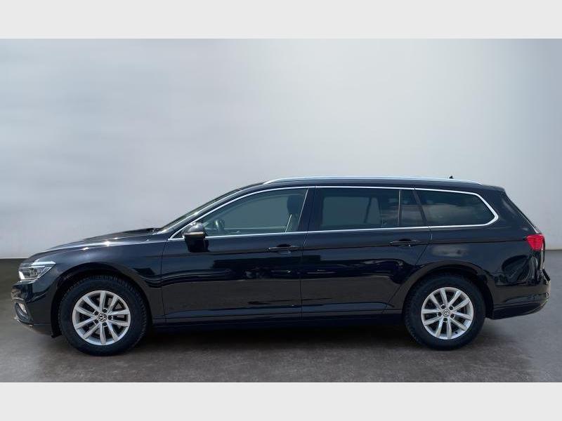 Volkswagen Passat Variant Passat SW 2.0 TDi SCR Style Business DSG