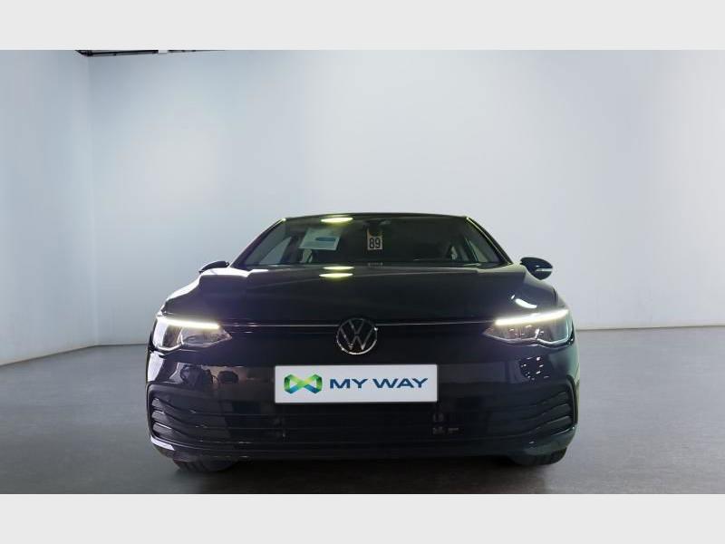 Volkswagen Golf VIII 1.0 TSi 110 Cv CarPlay*Camera*ACC Garantie =]08/27