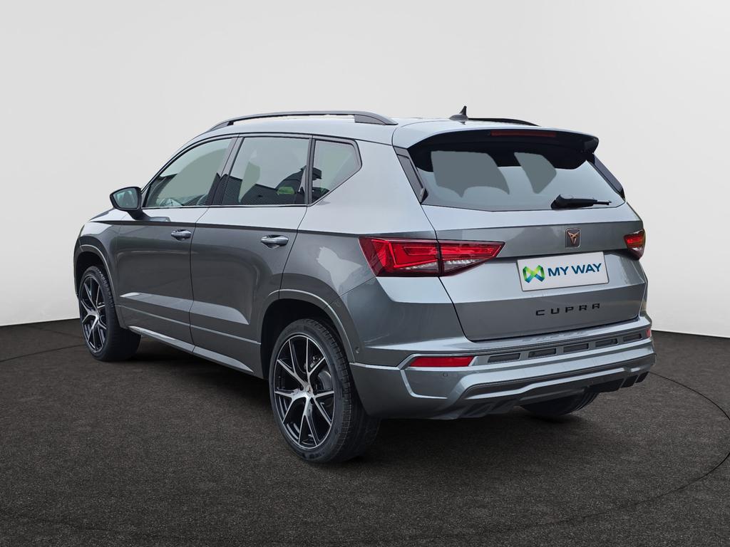 Cupra Ateca 1.5 TSI 150cv DSG