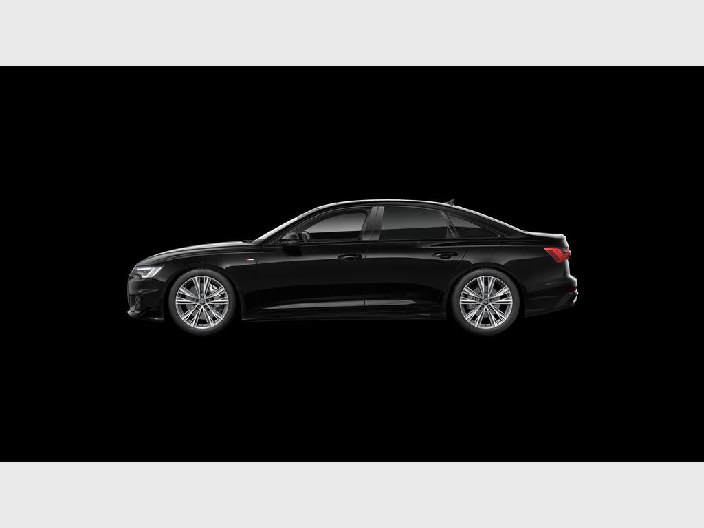 Audi A6 Audi A6 S line 50 TFSI e quattro 220(299) kW(pk) S tronic