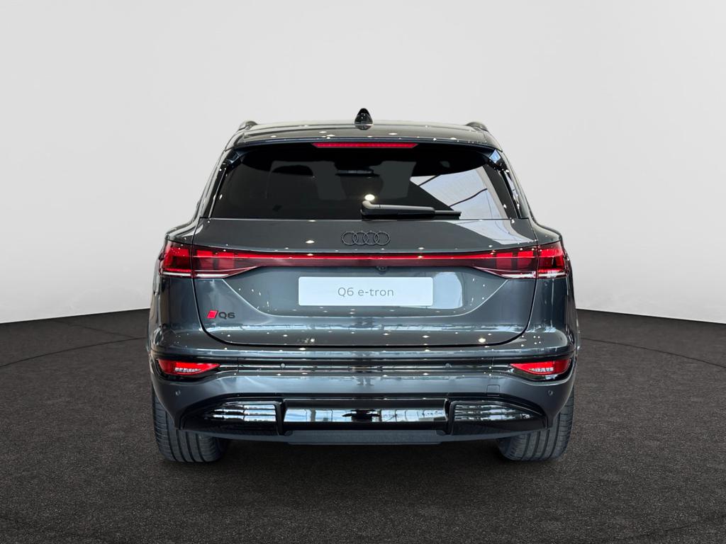 Audi Q6 e-tron e-Tron 100 kWh 55 Quattro S-line