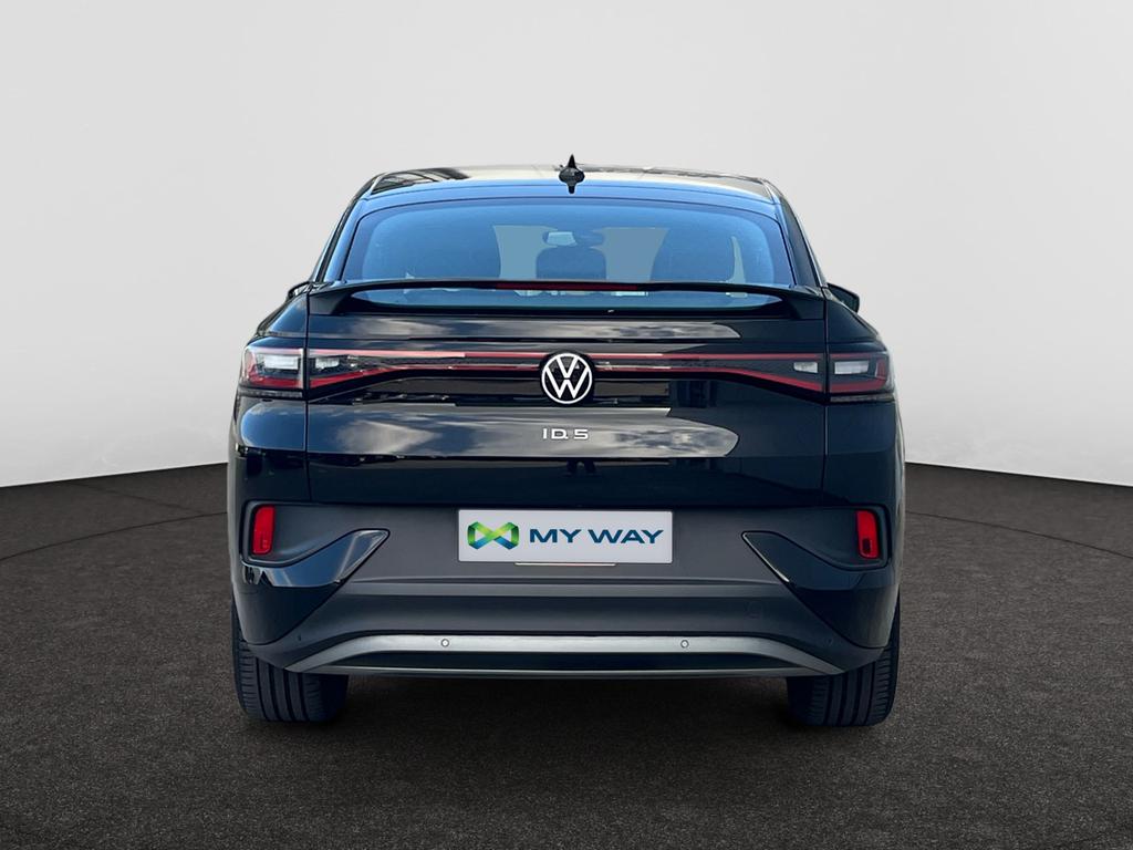 Volkswagen ID.5 77 kWh*ACC*CARPLAY*CAMERA*NAVI*1J GAR*TOPWAY.BE