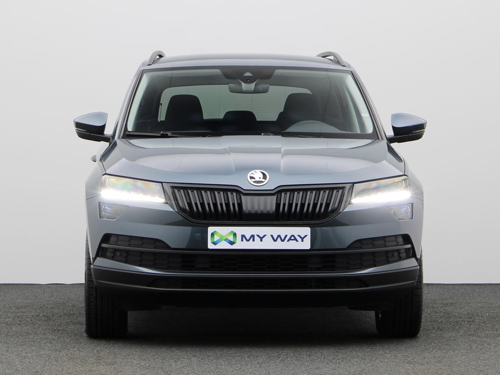 Skoda Karoq AMBITION 1.5 TSI 150 PK DSG AUTOMAAT